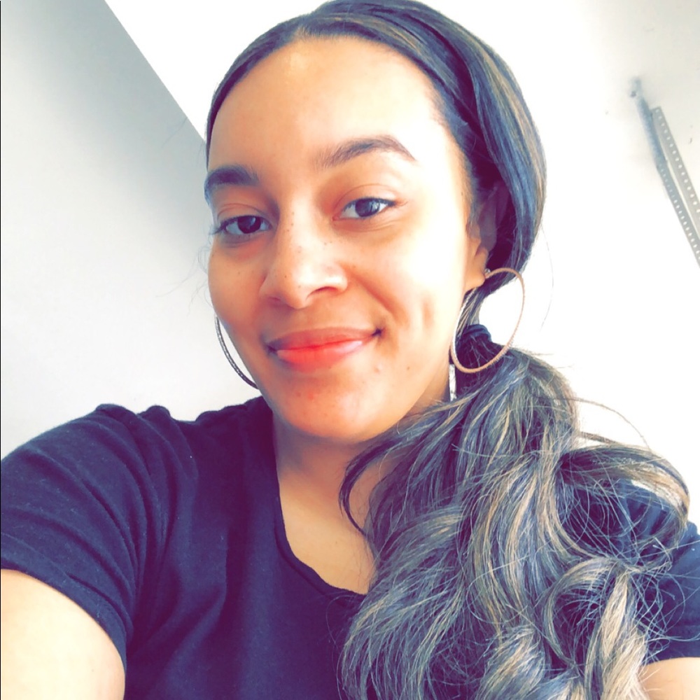 Meet your Posher, Brittany